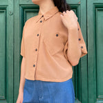 Camicetta Vintage