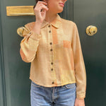 Camicetta Vintage