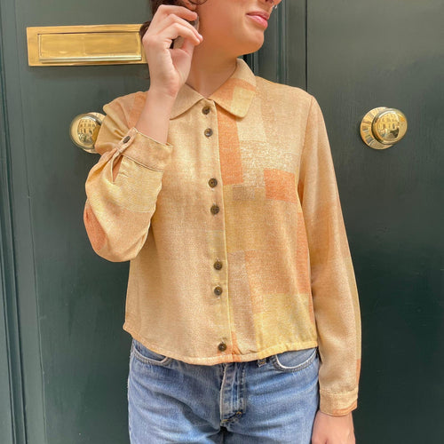 Camicetta Vintage
