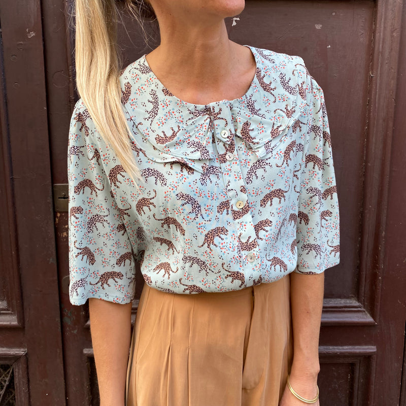 Blusa Petali