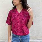 Camicetta vintage