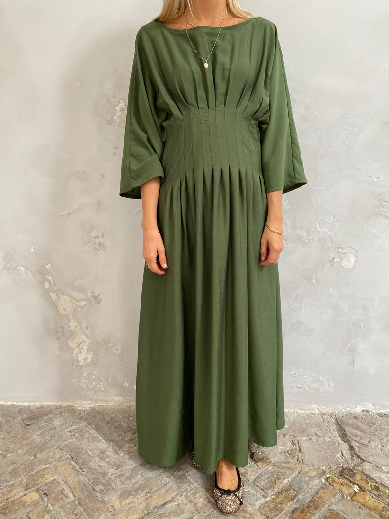 Abito corsetto