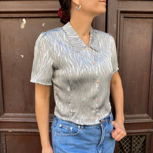 Camicetta Vintage
