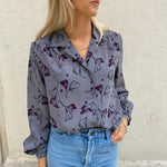 Camicetta Vintage