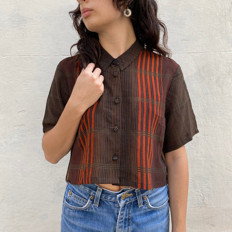 Camicetta Vintage