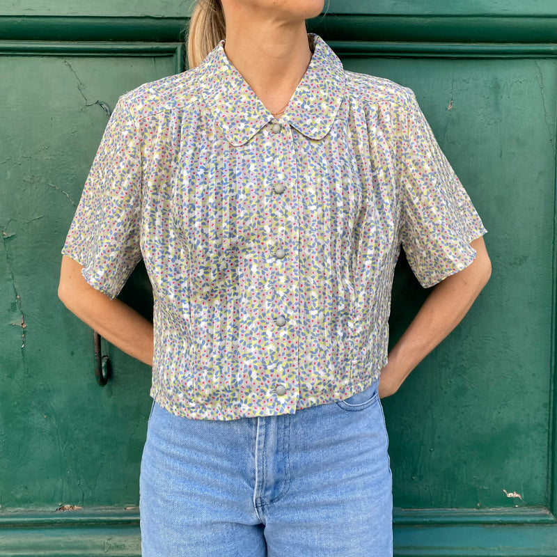 Camicetta Vintage