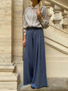 Abbinamento Pantaloni e Camicetta
