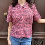 Camicetta Vintage