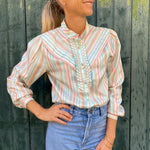 Camicetta Vintage