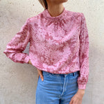 Camicetta Vintage