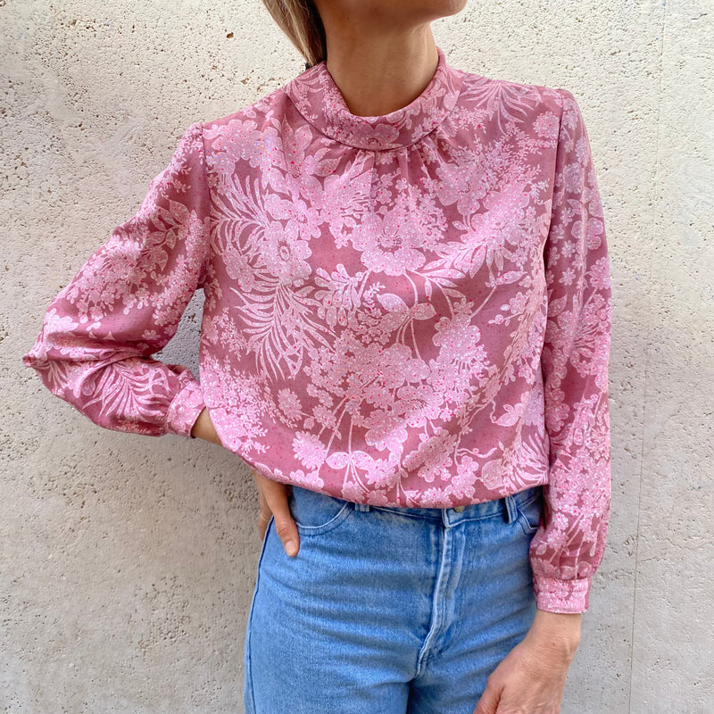 Camicetta Vintage