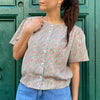 Camicetta Ada Short