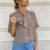 Camicetta Vintage