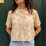 Camicetta Vintage