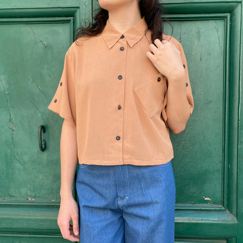 Camicetta Vintage