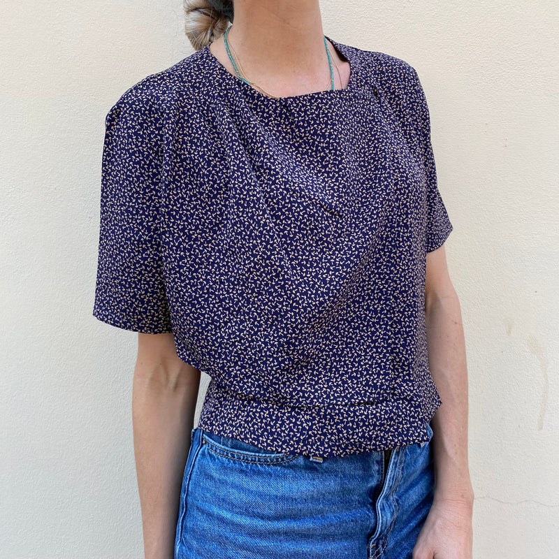 Camicetta Vintage