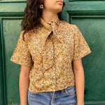 Camicetta Vintage