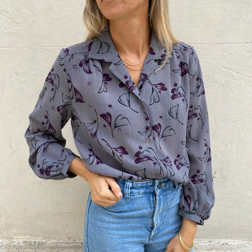 Camicetta Vintage