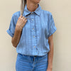 Camicia Mezza Manica