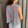 Top girocollo