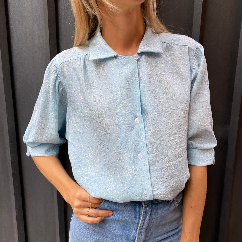 Pete blouse