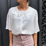 Blusa Petali