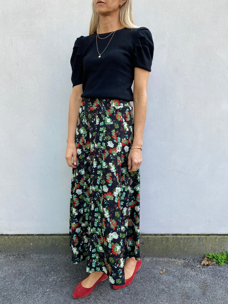 <transcy>Longuette skirt</transcy>