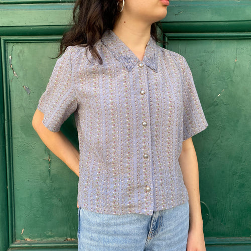 Camicetta Vintage