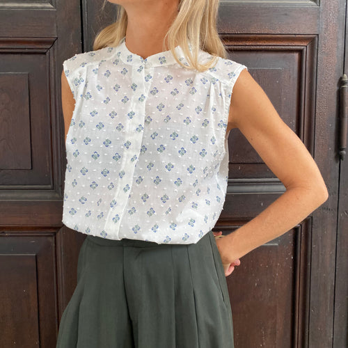 Abbinamento Camicetta e Pantalone