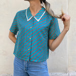 Camicetta Vintage