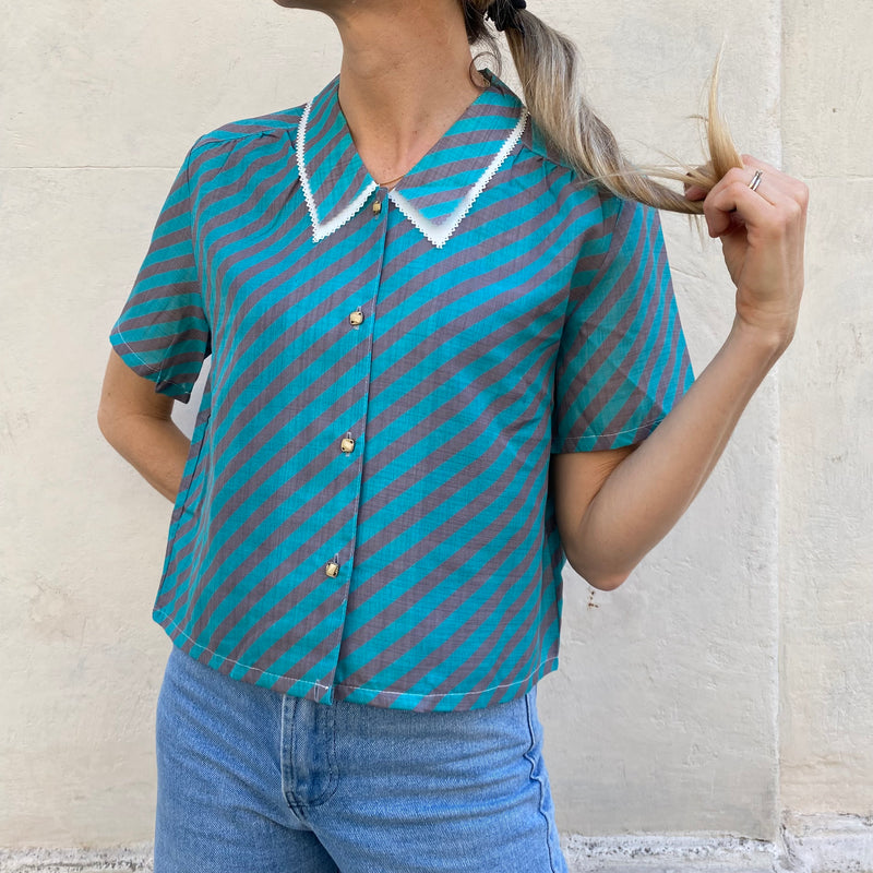 Camicetta Vintage