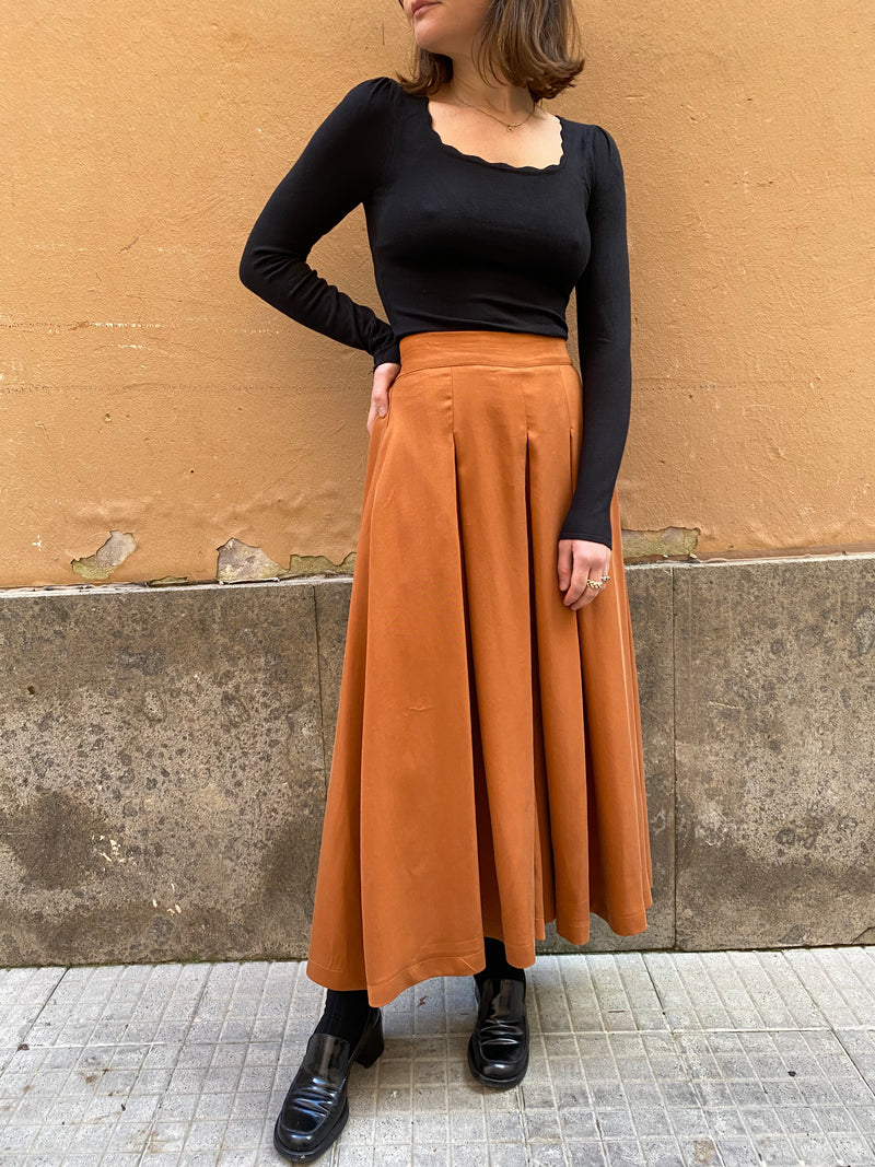 Pantalone Ampio