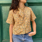 Camicetta Vintage