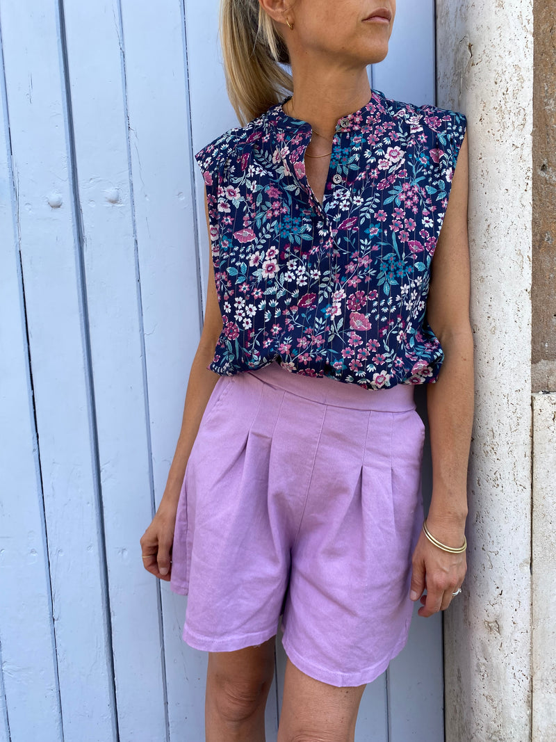 Pantaloncino corto