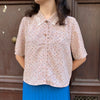 Camicetta Vintage