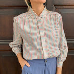 Camicetta Vintage