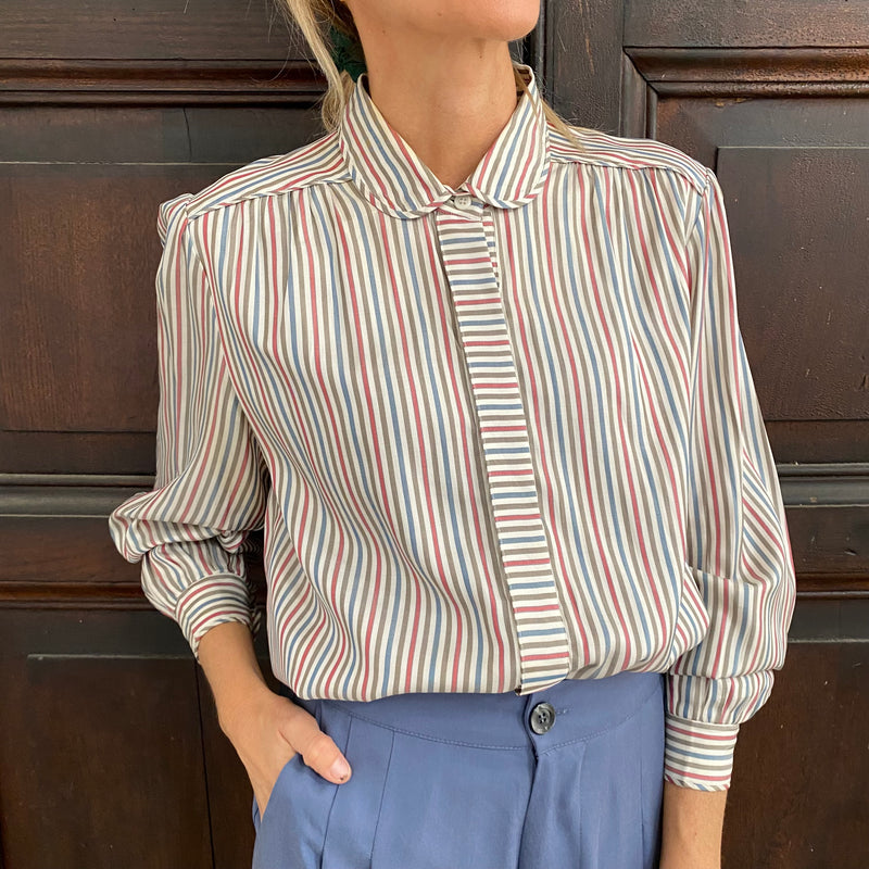 Camicetta Vintage