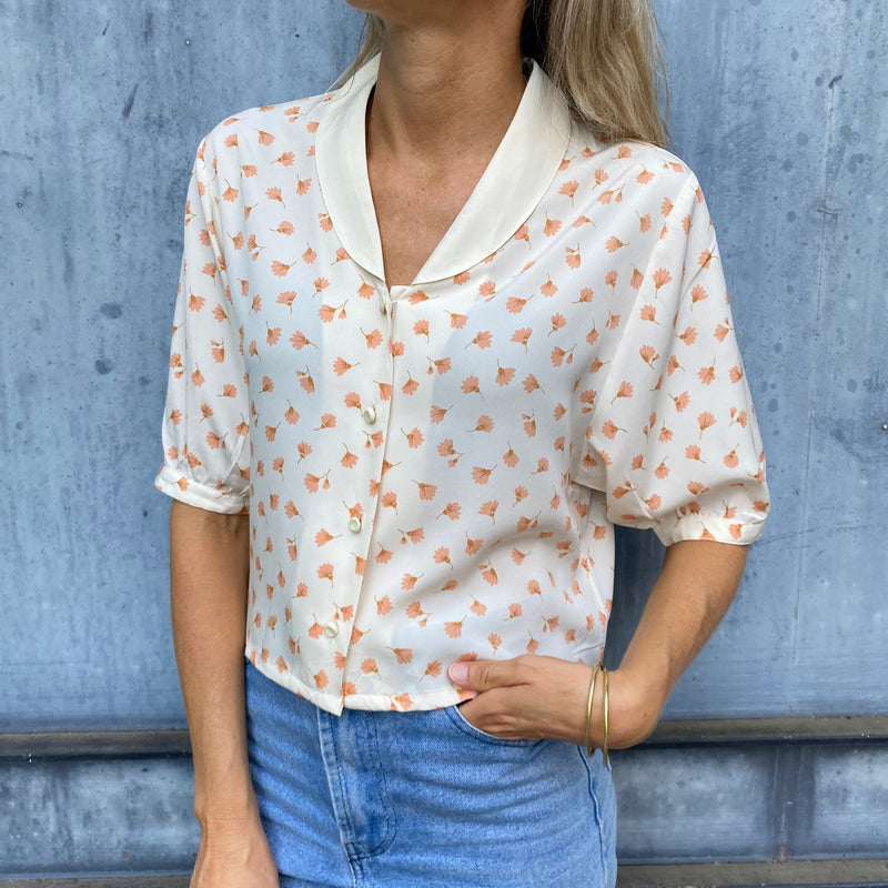 Camicetta Vintage