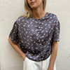 Camicetta Ada Short