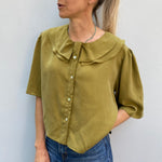 Blusa Petali