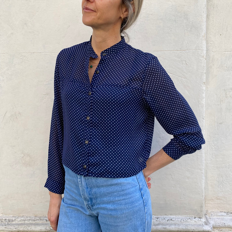 Camicetta Vintage