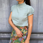 Blusa Liberty