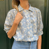 Pete blouse