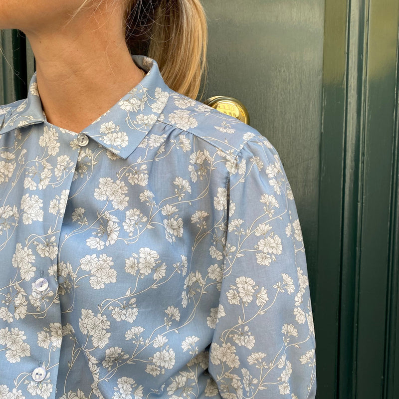 Pete blouse