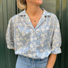 Pete blouse