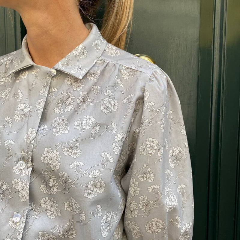 Pete blouse