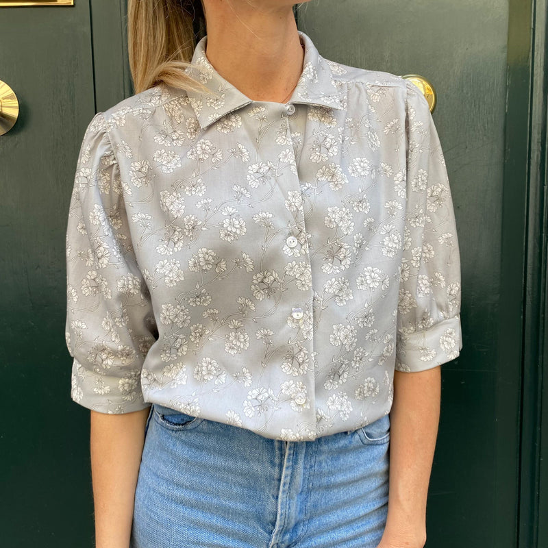 Pete blouse