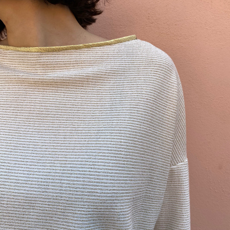 Collo 2025 a barchetta