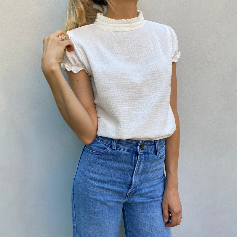 Blusa Liberty